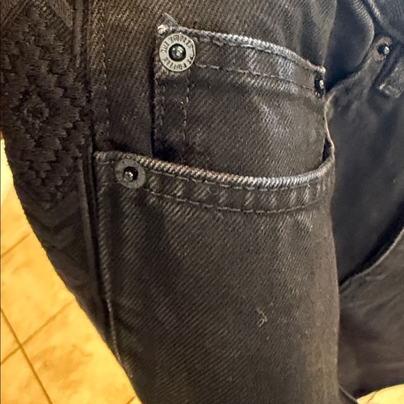 The Kooples men’s slim denim - Picture 7 of 7